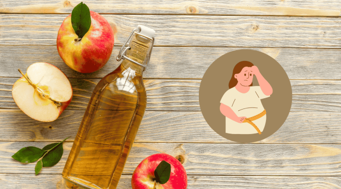 Apple Cider Vinegar
