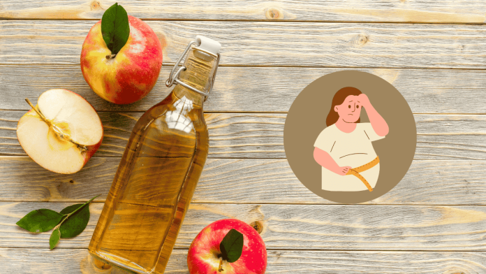 Apple Cider Vinegar