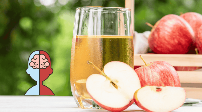 Apple Juice