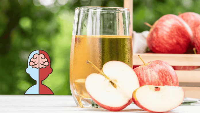Apple Juice