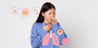 Asthma Symptoms Cold Distinction