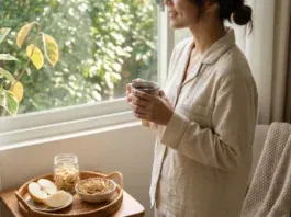 白露養生「早睡早起」顧好肺!中醫師公開2潤肺茶飲,燥咳、乾癢都緩解 白露養生 2茶飲顧肺止咳