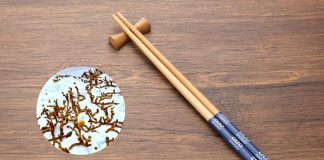 Bamboo And Wooden Chopsticks Breed Aflatoxin
