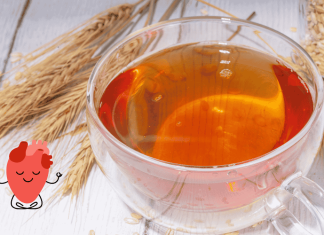 Barley Tea