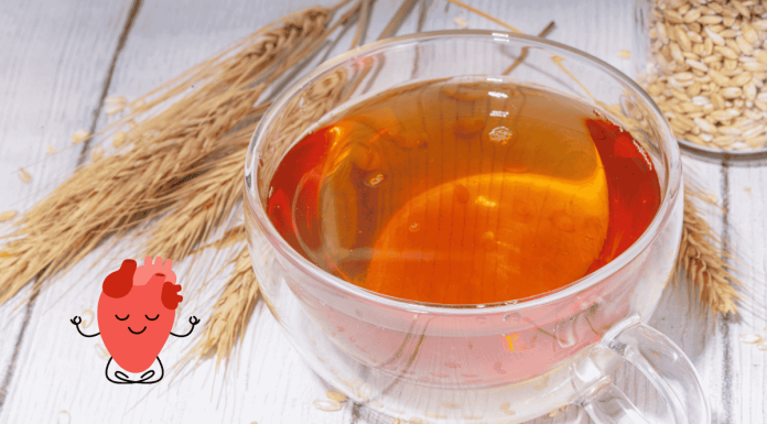 Barley Tea