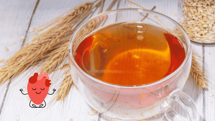 Barley Tea