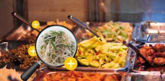 Bean Sprouts Benefits
