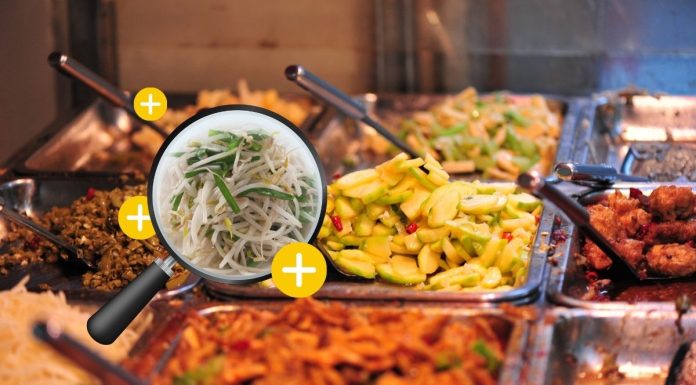Bean Sprouts Benefits