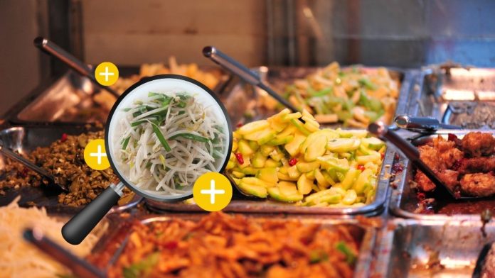 Bean Sprouts Benefits