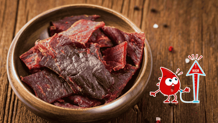 Beef Jerky
