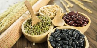 Benefits Of Eating Beans