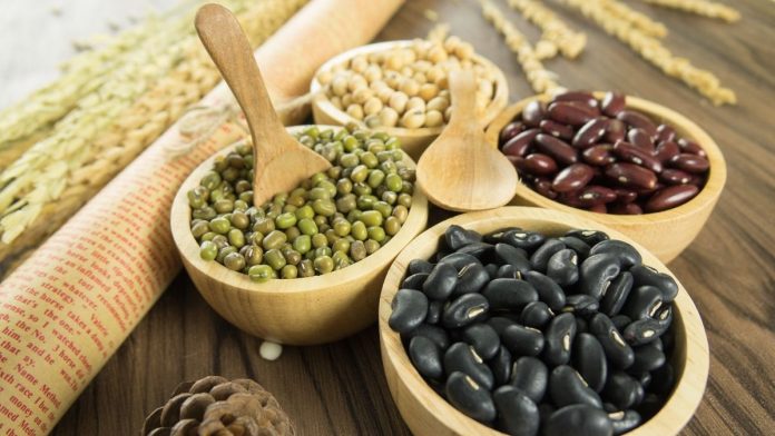 Benefits Of Eating Beans