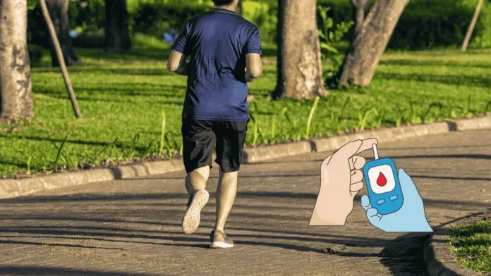 Best Exercise To Lower Blood Sugar Combined Training