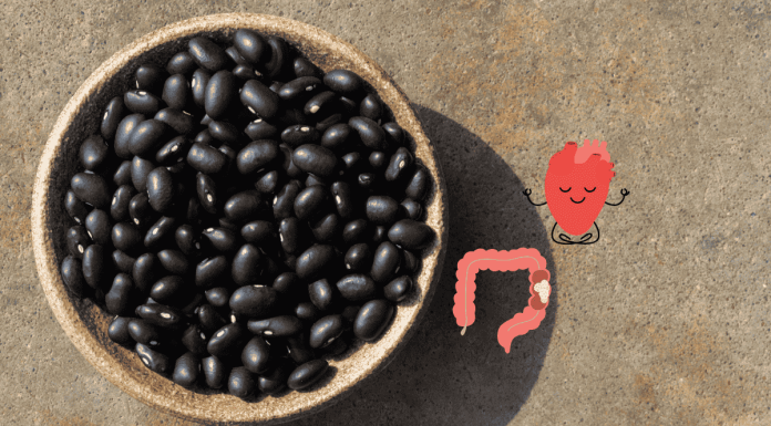 Black Bean