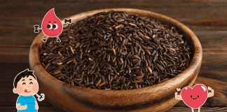 Black Rice