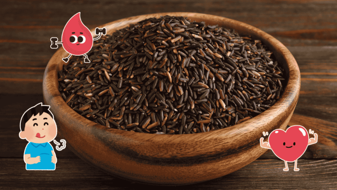 Black Rice