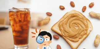 Black Tea Peanut Cancer Myth
