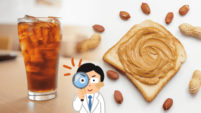 Black Tea Peanut Cancer Myth