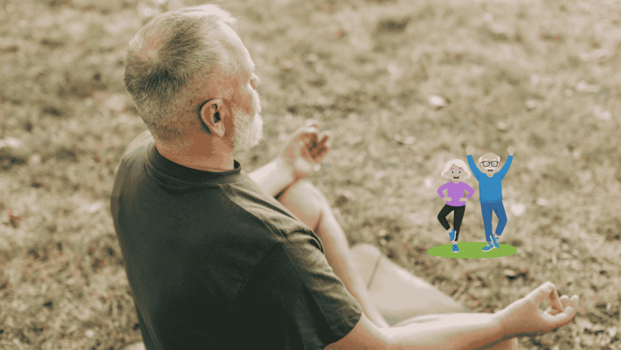 Blue Zones Longevity Secrets Lifestyle Diet
