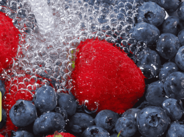 Blueberry