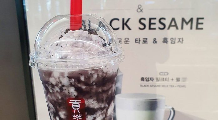 振興營養師張依如： 手搖飲 健康喝 6招！教你聰明喝快樂飲！