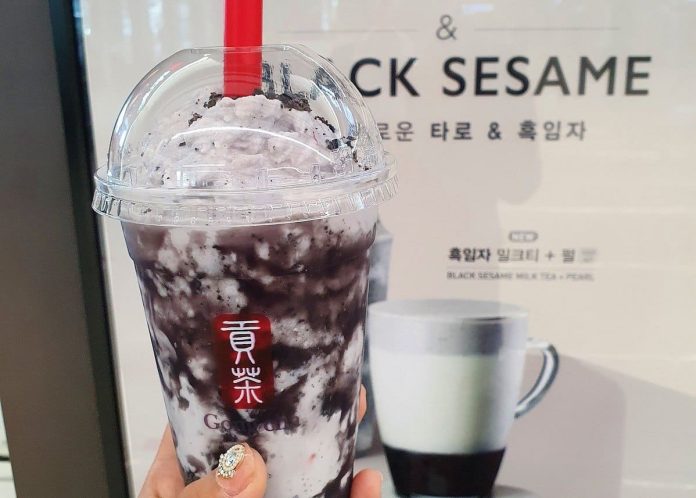 振興營養師張依如： 手搖飲 健康喝 6招！教你聰明喝快樂飲！