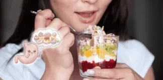 Body Myths Dessert Stomach Gastric Acid Ear Cleaning Facts