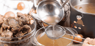 Bone Soup