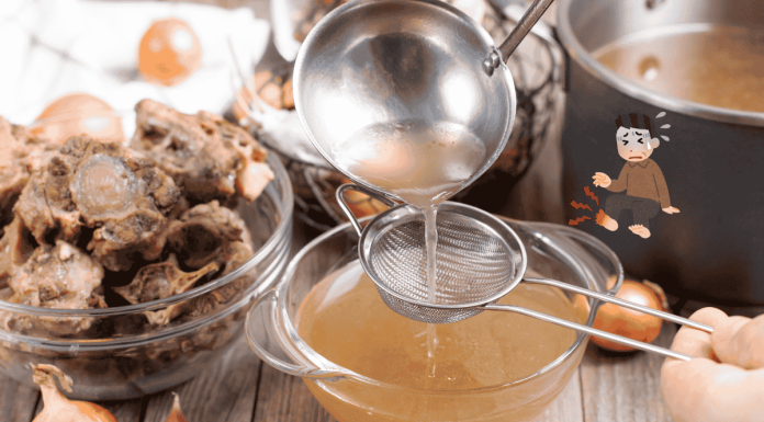 Bone Soup