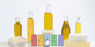 Botanic Oil
