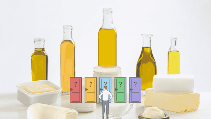 Botanic Oil