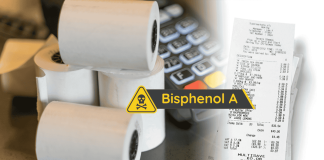 Bpa Receipts Health Risk