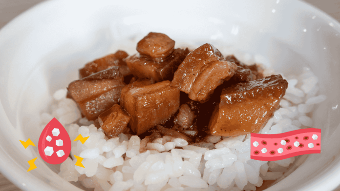 Braised Pork