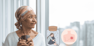 Breast Cancer Depression