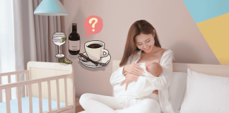 Breastfeeding Diet Myths