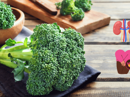 吃「這種」蔬菜10年癌未復發!醫:2部位活性成分濃度最高 Broccoli