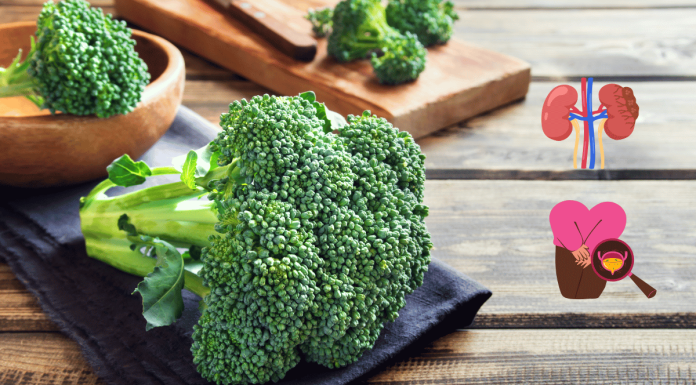 Broccoli