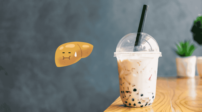 Bubble Tea