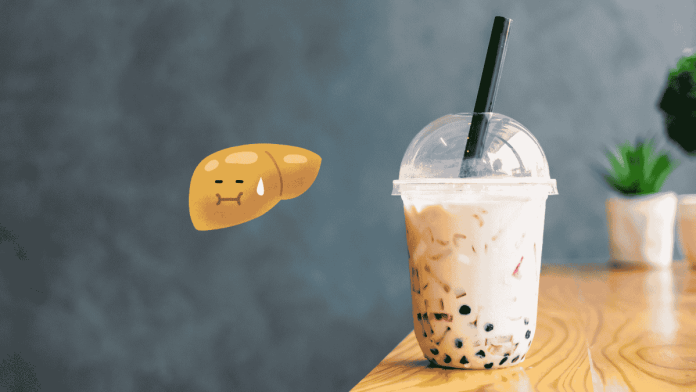 Bubble Tea