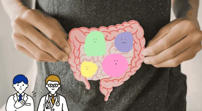 Carbohydrates Digestion Time Leaky Gut Gerd