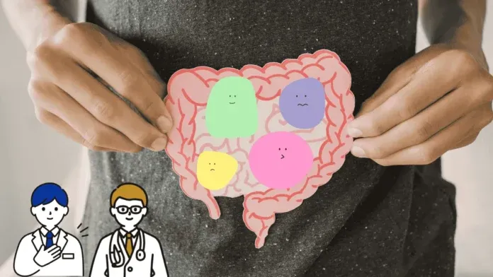 Carbohydrates Digestion Time Leaky Gut Gerd
