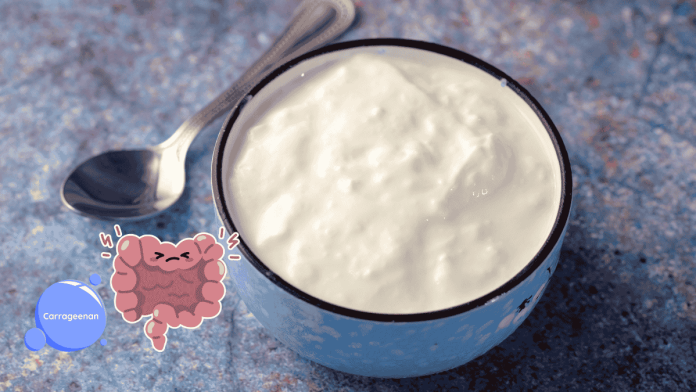 Carrageenan