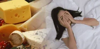 Cheese Nightmare