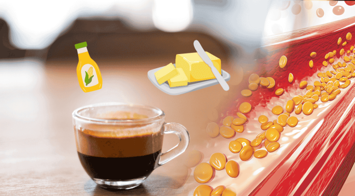 Cholesterol Blood Lipids Diet Foods