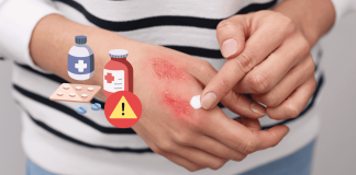 Chronic Wound Healing Medication