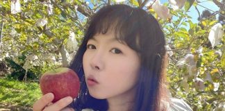 抗癌部落客星希亞44歲癌逝!醫揭女性肺癌年輕化原因 Cincia Lung Cancer
