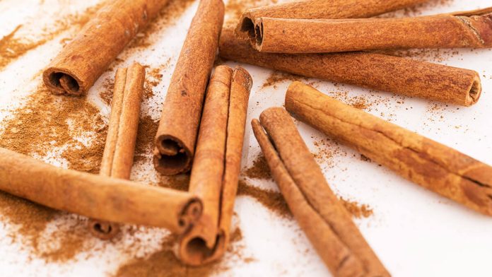Cinnamon