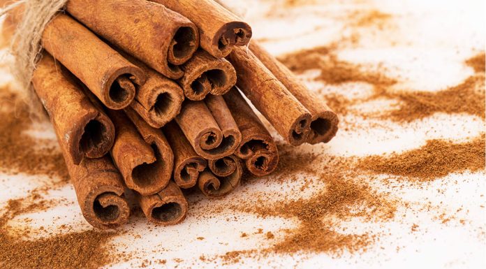 Cinnamon