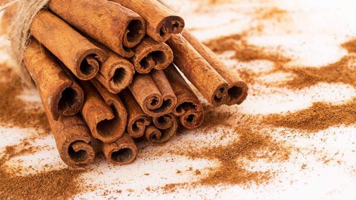 Cinnamon