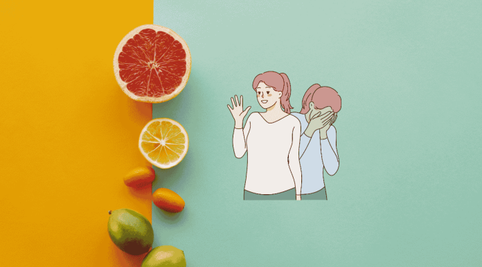 Citrusdepress